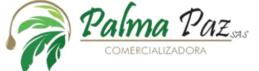 Comercializadora PalmaPaz S.A.S 