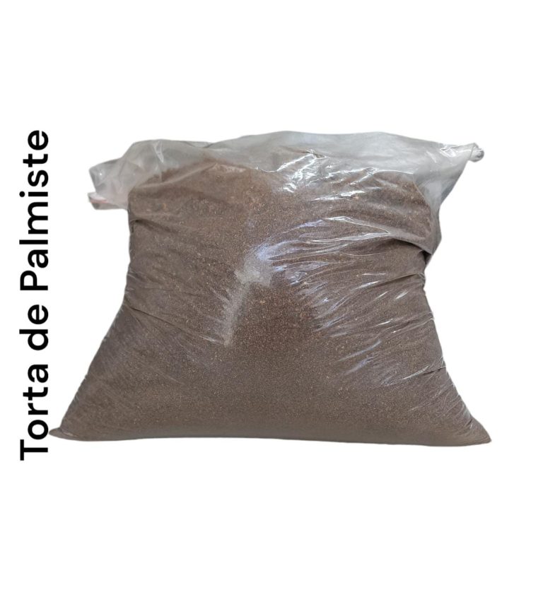 torta de palmiste